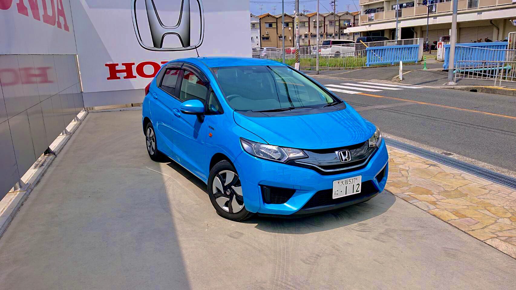 ホンダカーズ大阪東 Hondahanazono Twitter