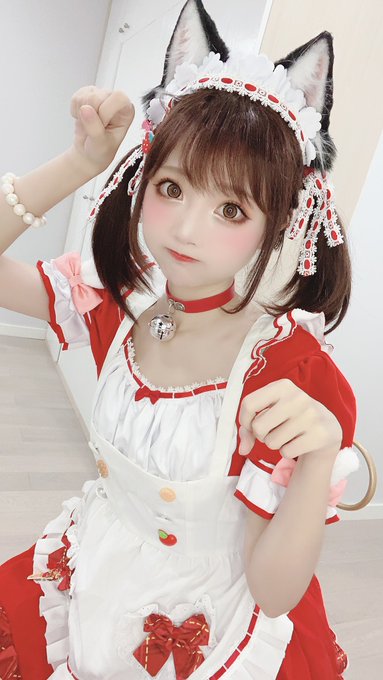 Twitterのコスプレ画像40