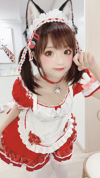 Twitterのコスプレ画像38