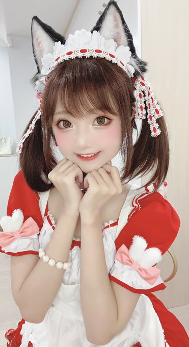 Twitterのコスプレ画像39