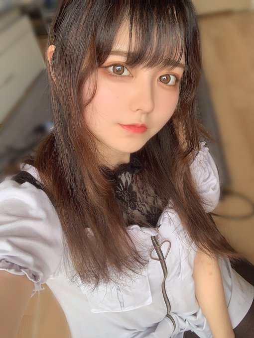 コスプレイヤーもちのTwitter画像33