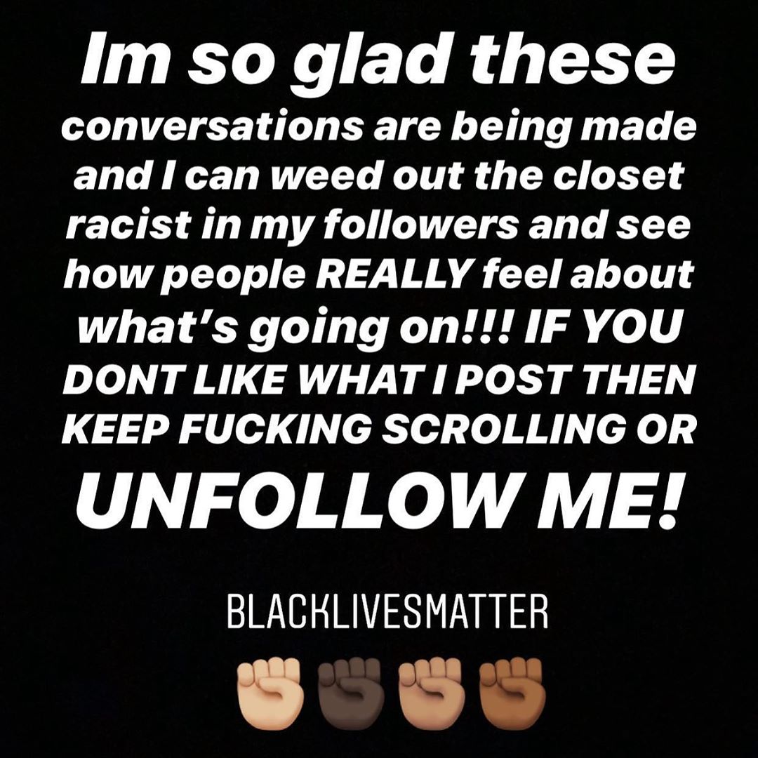 MsLesBiHonest's tweet photo. AND THAT'S ON MOTHERFUCKING PERIOD 💯 https://t.co/Ncn0lMqe2g
