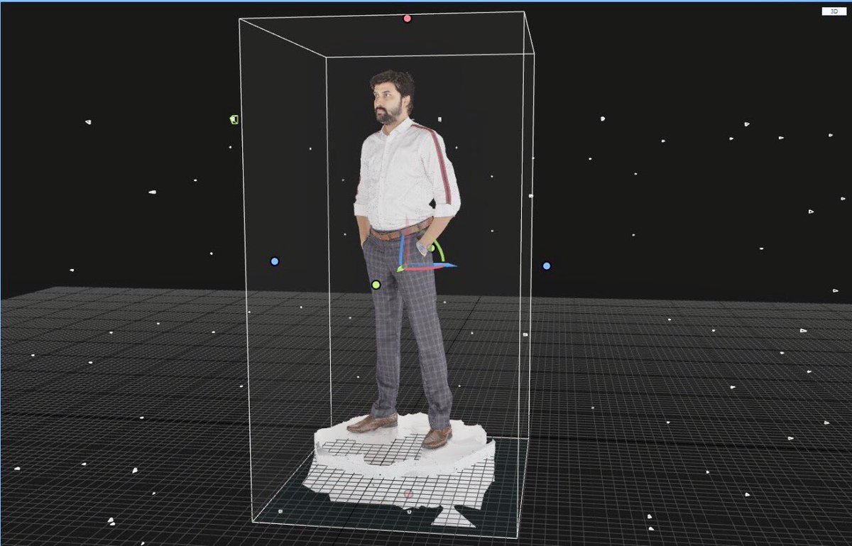 shri_shu's tweet photo. The future of filmmaking has arrived in Namma Bengaluru!!#360degreescan #bodyscanner #indiasfirst #worldsmostadvanced #facility #ABAI #AVGC #CentreOfExcellence #GovernmentOfKarnataka #WorldComesToBengaluru #Future #FilmMaking #ShareTheNews https://t.co/YIex0aFLBn