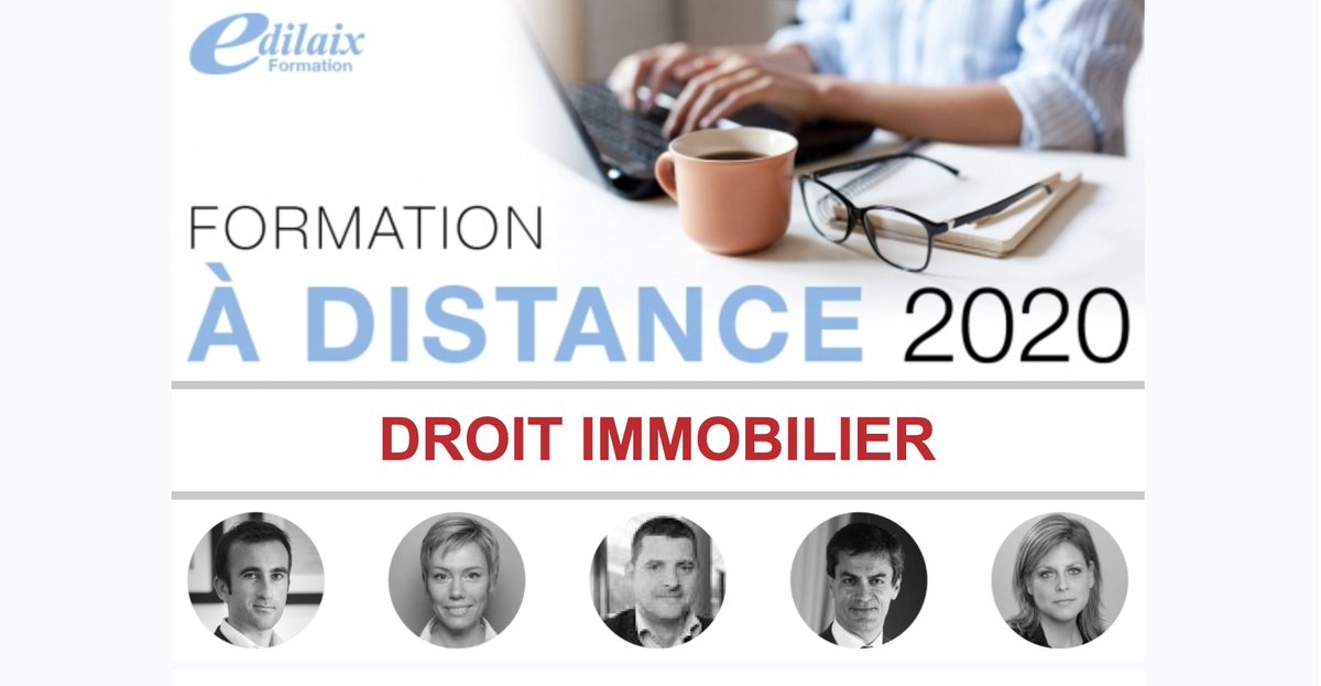 [📆#AGENDA] Nos formations #DROIT #IMMOBILIER
17&amp;18/06 Réforme #ELAN
26/06 Permis de #construire
01/07 #Construction
06/07 Baux #ruraux
06/07 Baux #commerciaux
09/07 Baux d’#habitation
r.newsletter.infos-copro.com/3ga4jjljn79t7e…
#avocat #syndic #ADB #gestionnaire #notaire #huissier #geometreexpert