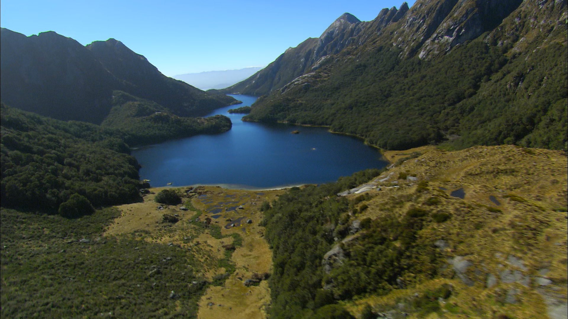 تويتر 世界遺産 على تويتر ニュージーランドの自然遺産テ ワヒポウナム 氷河が生んだ湖と流れ落ちる滝 写真 暑さを吹き飛ばす 涼しげで雄大な景観です 今日午後6時から放送します T Co Jxybbsct2m