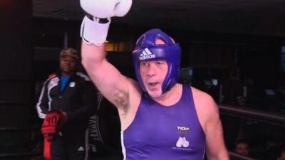 <a href="/alfredoduro1/">Alfredo Duro</a> #Respect #esteeselnivelseñores