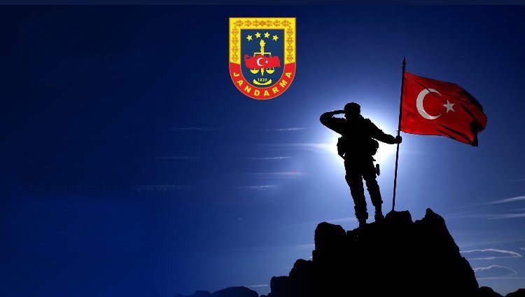 Mustafa_Destici's tweet photo. Milletimizin huzuru, iç güvenliği ve asayişi, hem de terörle mücadelede kurulduğu günden bu yana özverili ve fedakarca görev yapan @jandarma teşkilatımızın kuruluş yıldönümü kutlu olsun.
Rabbim her daim kahraman jandarmalarımızı korusun ve muhafaza etsin.
#Jandarma181Yaşında https://t.co/GfXzeWRx7V