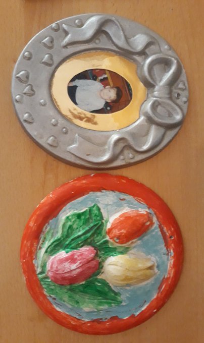 K&ouml;sz&ouml;n&ouml;m sz&eacute;pen az ajikat Csanim &eacute;s hogy gondoskodt&aacute;l az &uacute;traval&oacute;mr&oacute;l 😊 Fini lett!  Nagyon kedves vagy