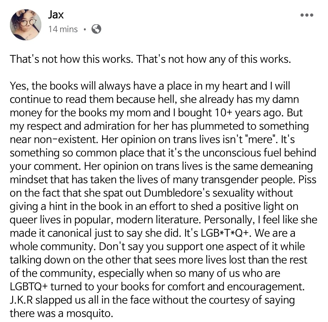 SugaMommae's tweet photo. People be irritating me in a whole new level this year. 😤

#LGBTQ 🏳️‍🌈 #QueerAndProud https://t.co/0S461OrcUe
