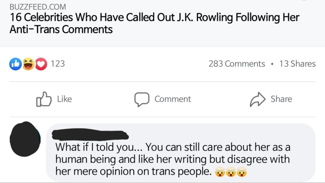 SugaMommae's tweet photo. People be irritating me in a whole new level this year. 😤

#LGBTQ 🏳️‍🌈 #QueerAndProud https://t.co/0S461OrcUe