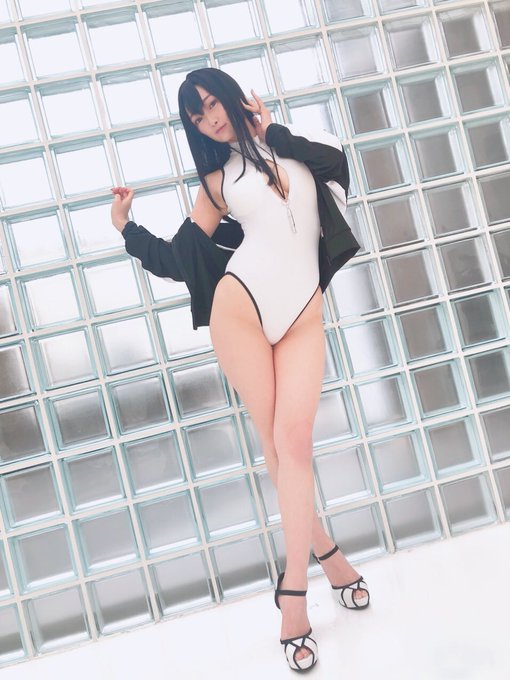 Twitterのコスプレ画像72