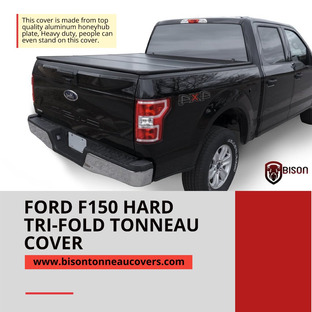 Bison Tonneau Covers Bisoncover Twitter