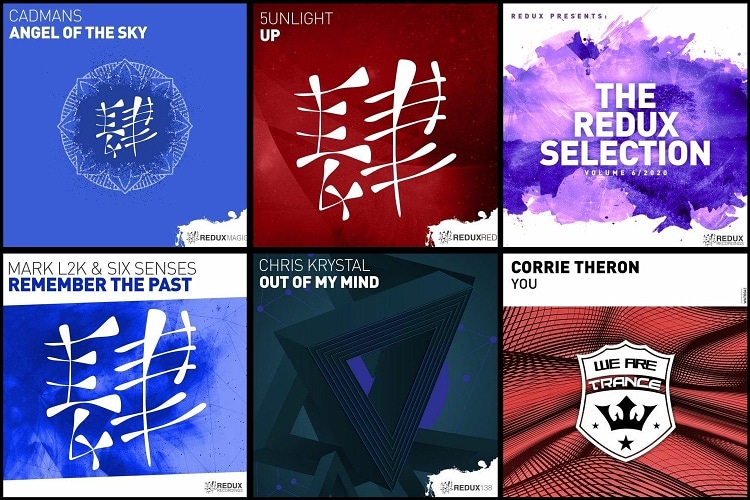 Releasing This Week On Redux

12/06/2020 - MONDAY
beatport.com/release/angel-…
 
beatport.com/release/up/296…
 
beatport.com/release/redux-…
 
19/06/2020 - FRIDAY
beatport.com/release/rememb…
 
beatport.com/release/out-of…
 
beatport.com/release/you/29…

<a href="/MarkL2K/">MarkL2K</a> <a href="/CorrieTheron/">Corrie Theron</a> <a href="/Six_Senses_dj/">Six Senses</a> <a href="/WeAreTranceRec/">We Are Trance</a>