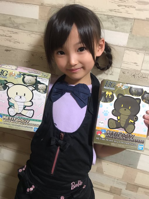 Twitterのコスプレ画像1