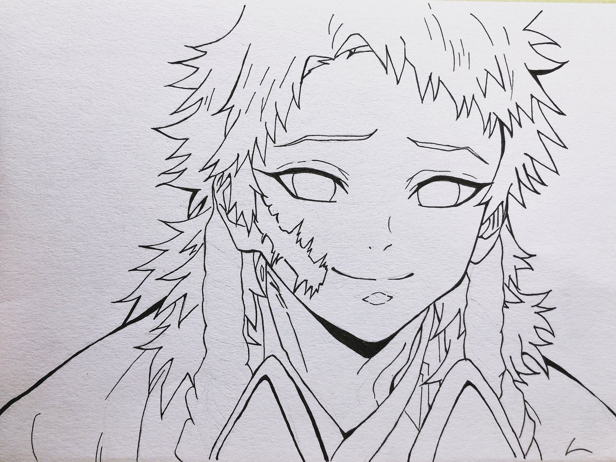 ﾟさくらもち ﾟ 今日は錆兎の投稿 真菰がきたらやっぱり錆兎だよね かっこいいわぁ 蜜璃ちゃん風に 鬼滅の刃 鬼滅の刃イラスト 錆兎 錆兎