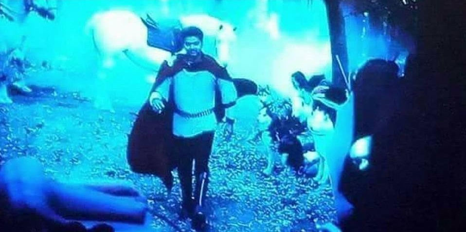 Actor Vijay Fans Page (@actorvijayfp_) on Twitter photo . <a href="/Atlee_dir/">atlee</a> <a href="/ThenandalFilms/">Thenandal Films</a> , can you release this Still from #Mersal as Thalapathy Birthday Gift on June 22 for Thalapathy fans?
(PS: This still was screened during audio launch)
<a href="/actorvijay/">Vijay</a> <a href="/MuraliRamasamy4/">THENANDAL RAMASAMY</a> <a href="/Hemarukmani1/">Hema Rukmani</a> #Master #THALAPATHYBdayFestCDP . <a href="/Atlee_dir/">atlee</a> <a href="/ThenandalFilms/">Thenandal Films</a> , can you release this Still from #Mersal as Thalapathy Birthday Gift on June 22 for Thalapathy fans?
(PS: This still was screened during audio launch)
<a href="/actorvijay/">Vijay</a> <a href="/MuraliRamasamy4/">THENANDAL RAMASAMY</a> <a href="/Hemarukmani1/">Hema Rukmani</a> #Master #THALAPATHYBdayFestCDP