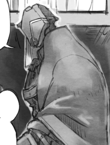 進捗!一応このページは終わったのでチャッチャとあとで終わらせちまうぜ 