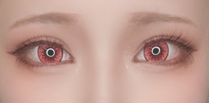 コスプレイヤーmonaのTwitter画像29