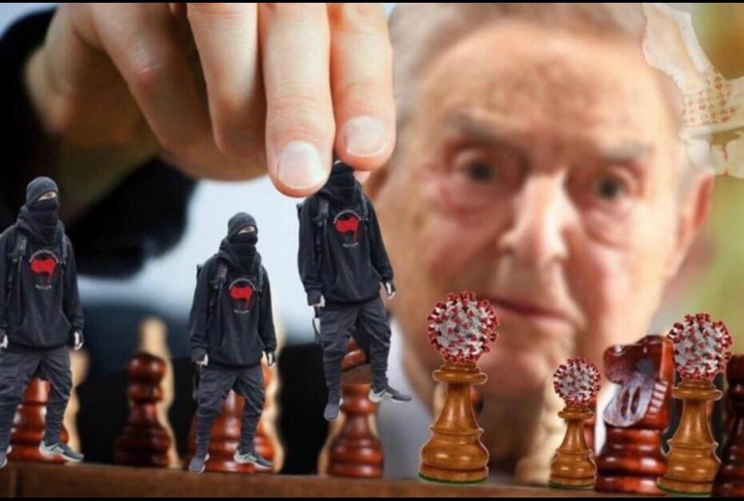 Soros oyunları.
Asıl ismi George Sorosdur.
Bütçesi: 8,3 milyar USD (2020)

Zamanında ingiltereyi ekonomik olarak tek başına batıran adam, yine abd de iş basında. Türkiyede dahil tüm dünyanin ekonomisini batırıp duruyor.