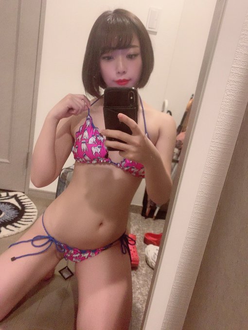 コスプレイヤーまほうちゃんのTwitter画像58