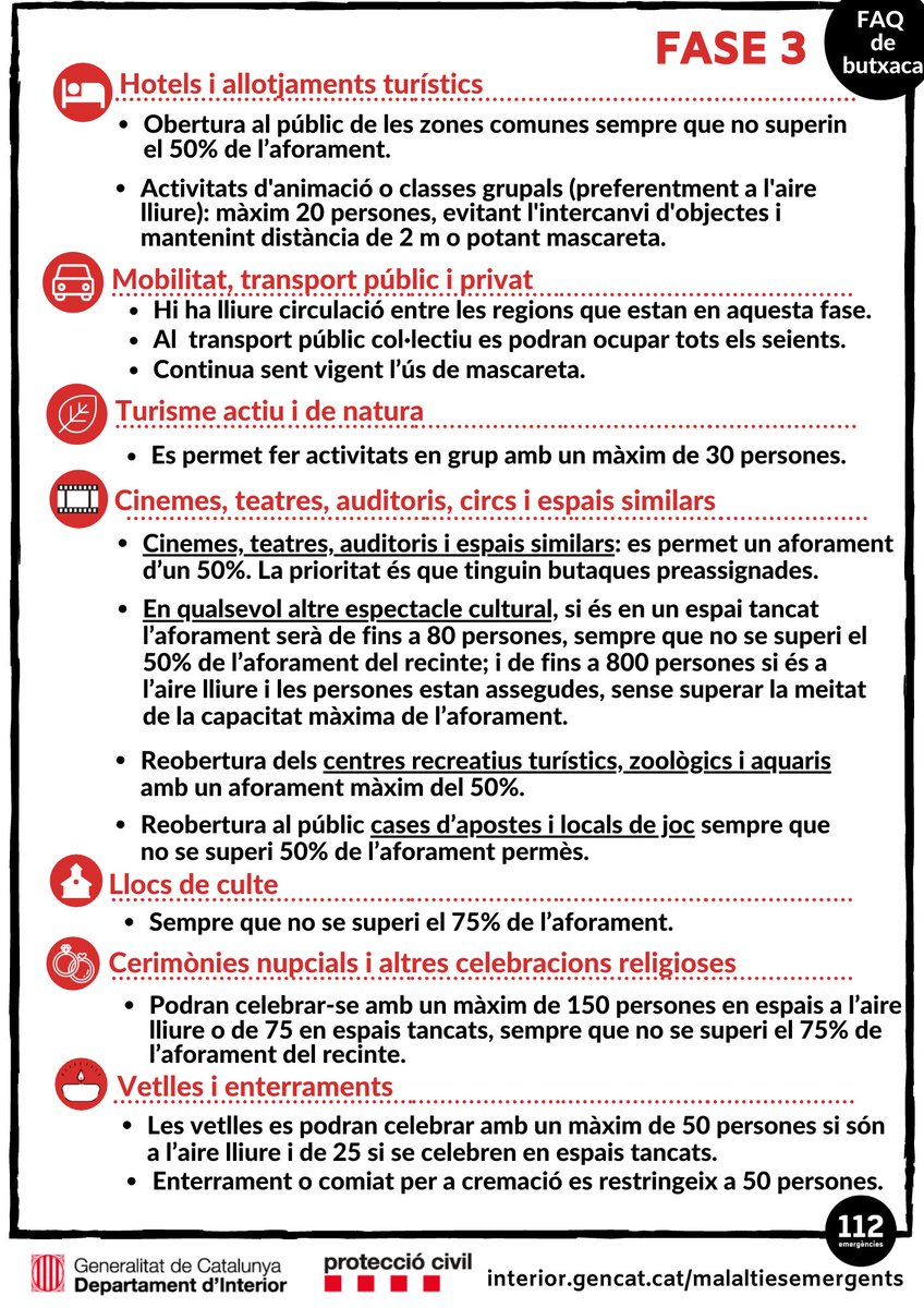 Protecció civil tweet media