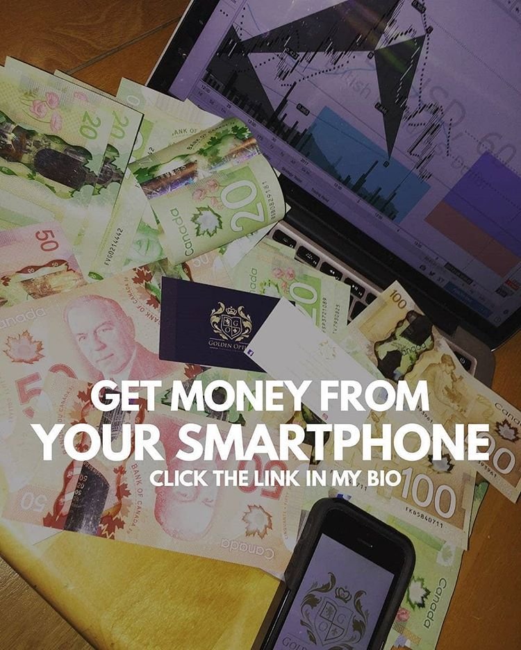 Nikib0202's tweet image. Bitcoin is definitely the future of money, so if you're not investing in Bitcoin, you're not investing in your future. DM me now to start earning cool cash weekly!!!