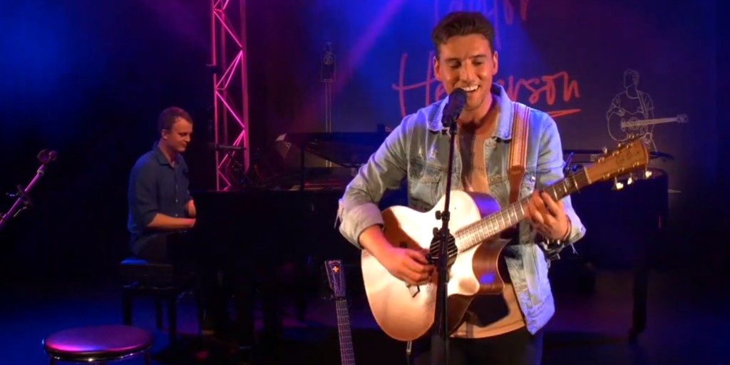 GeelongArts's tweet photo. Miss one of our #WhereCreativityMeetsAtHome Live-streams? We have the complete archive available on-demand though our website, but only for a short time! Catch up on incredible performances by @taylorhenders0n, @RHjessielloyd @jude_perl and many more ๐ https://t.co/VcY6NNtsgd https://t.co/B3HxtNUHP4