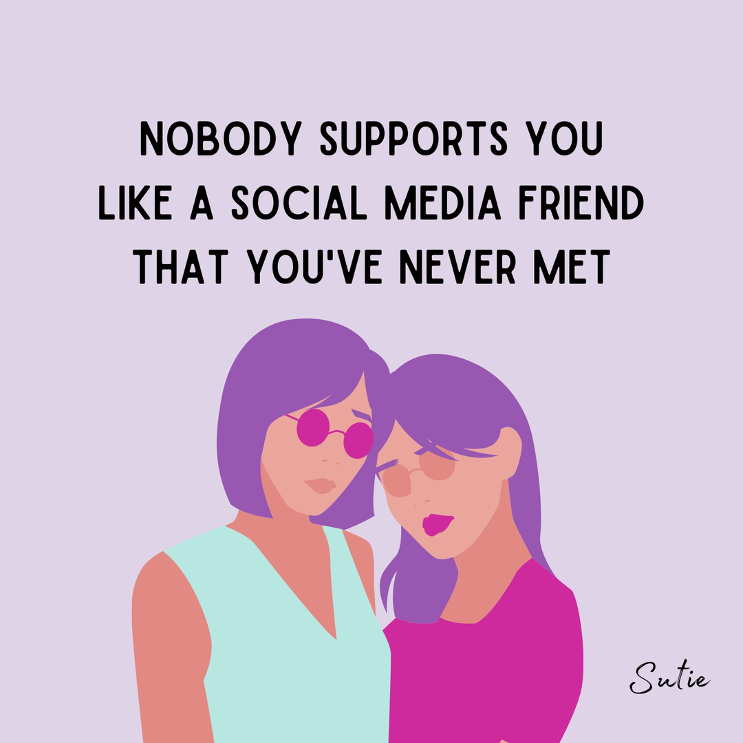 sutielag's tweet photo. They can't understand that you are running your business.
But someone does. #kindness #socialmediafriends #support #entrepreneursupports #smiletostrangers #positivevibes #affirmation #selfesteem #talkgood #takecare #thankful #gratitude https://t.co/505VnnYwFd