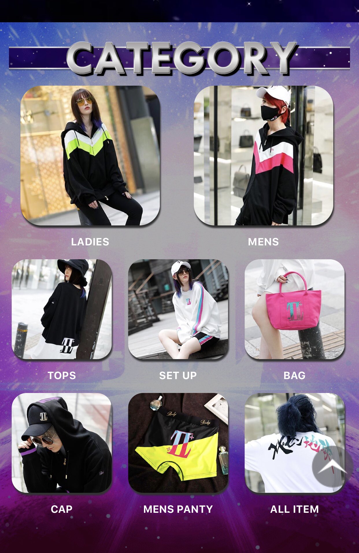 ラグラブ - Search / X