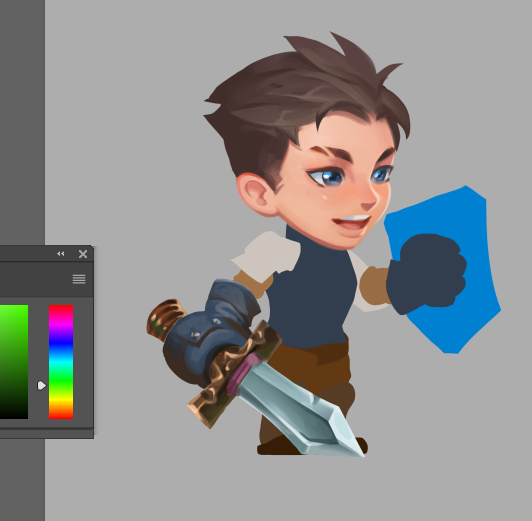 shop_pele's tweet photo. sharing a sneak peek of smth i've been working on for a bit ! happy sunday, stay safe❤️ #screenshotsunday #unityassetstore #gamedev https://t.co/WEW0FFDbWj