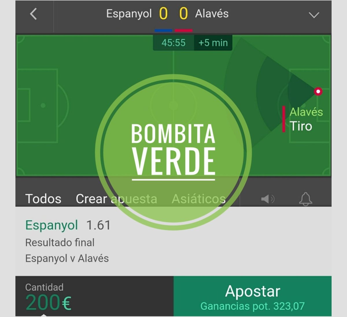 EASYAPUESTAS1's tweet photo. 👨‍🏫 Así nos fué en el día de ayer familia 👨‍🏫 https://t.co/tlipnzc8UM