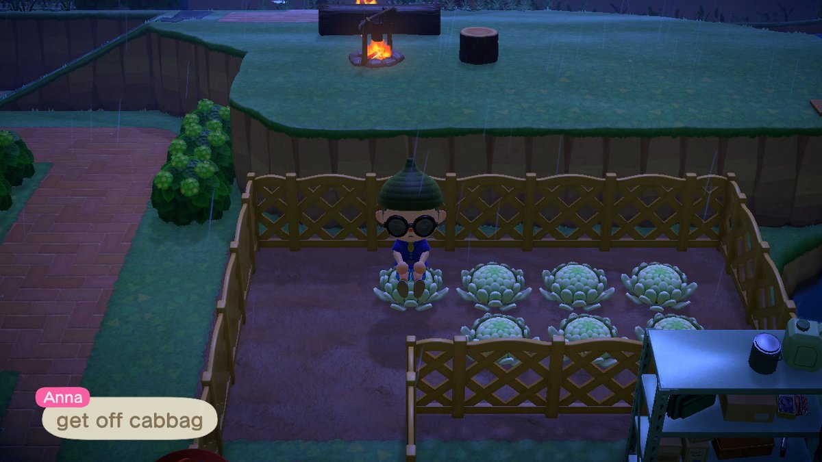 JayRogan's tweet photo. #AnimalCrossing #ACNH #NintendoSwitch https://t.co/RDTWS8ezuL