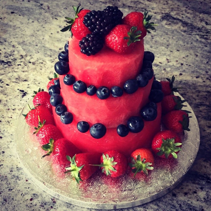 evapgaliza's tweet photo. Watermelon sugar high! https://t.co/WwPnKd1jJ6