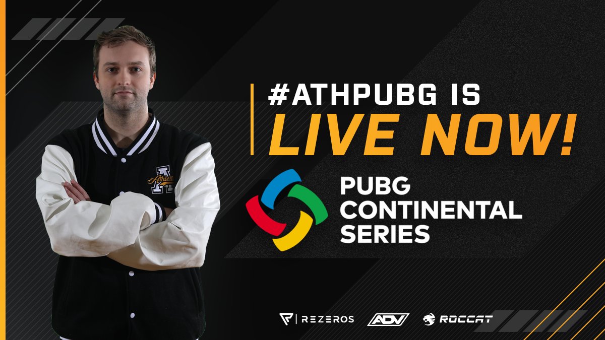 It's time to D-d-d-duel! Wait no... It's time for PCS APAC Qualifiers! Just as good! Tune in and root for the boys as they look to maintain their top 3 position and secure invites! 🏆 📺 twitch.tv/zenoxcasts 🎙️ discord.gg/athletico #ATHWIN | #ATHPUBG | #ATH1337