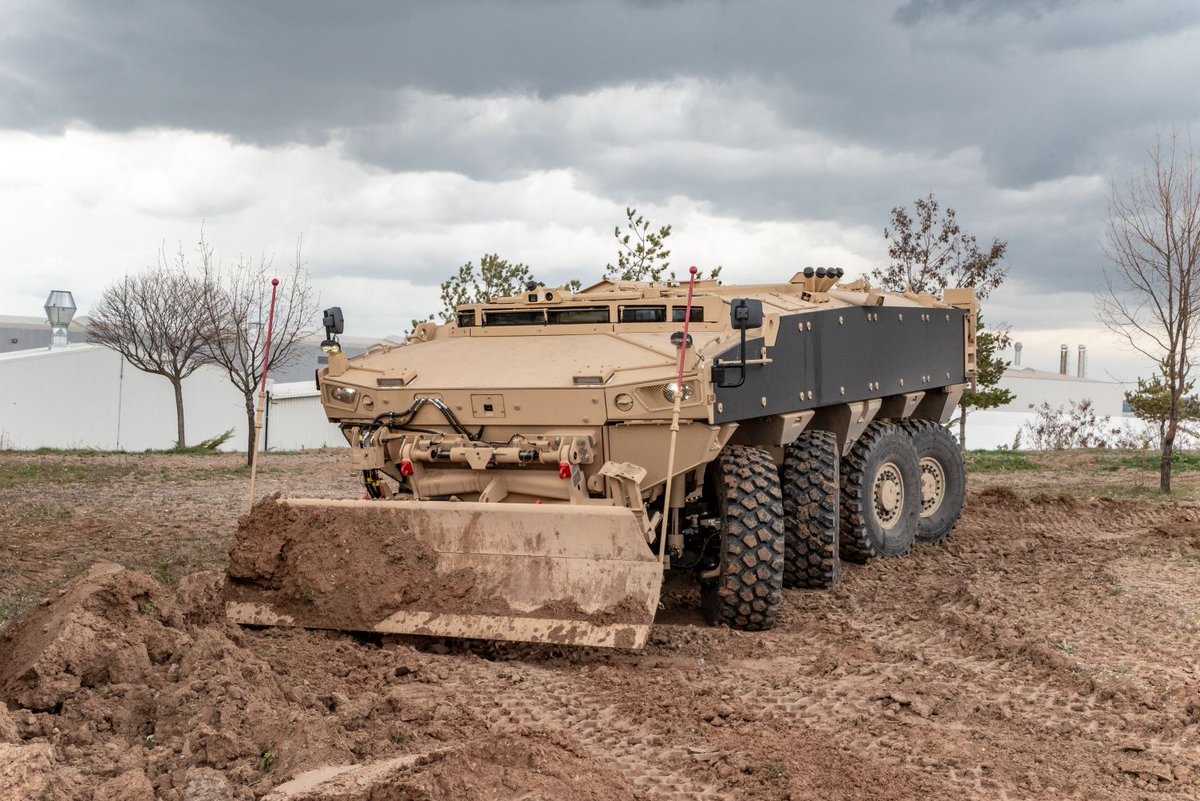 Pars 3. Fnss pars iii 8x8. Pars 3. Pars 3. Pars 8x8 - fnss.