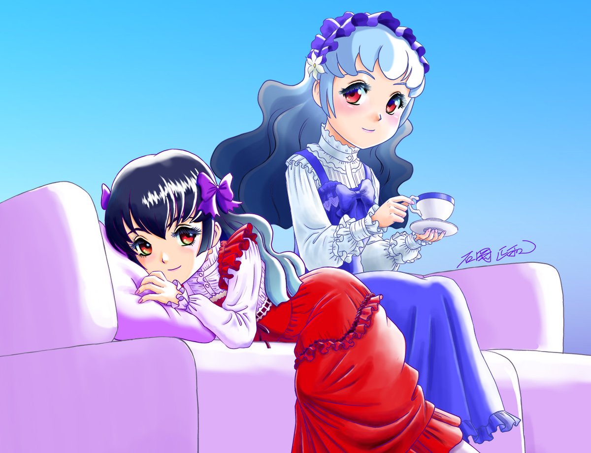 白百合さくや かぐや生誕祭 Togetter 白百合さくや かぐや生誕祭 Togetter