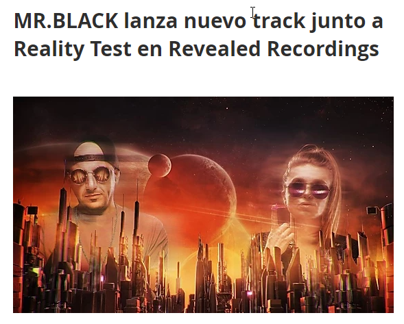 MR.BLACK (@mr_black_music) on Twitter photo Thank you so much <a href="/blackharmonymx/">Black Harmony</a> for the support on #BangBang w/ <a href="/RealityTestPsy/">Reality Test</a>
Read the full article here: blackharmonymx.com/post/mr-black-… Thank you so much <a href="/blackharmonymx/">Black Harmony</a> for the support on #BangBang w/ <a href="/RealityTestPsy/">Reality Test</a>
Read the full article here: blackharmonymx.com/post/mr-black-…