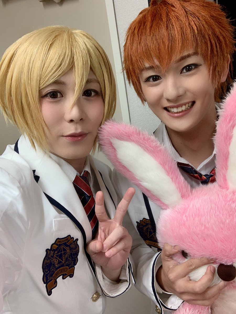 コンスタンティン Con Arsmagna Twitter コンスタンティン Con Arsmagna Twitter