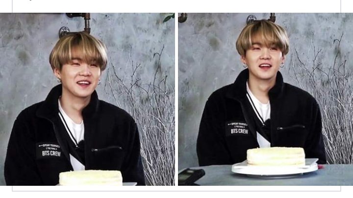Estrell50002931's tweet photo. @minsugacheonye Te amo💛✨🌻 tu ya te ganaste tu entrada al cielo bb y como.veo que te gusta suga te doy estás fotos https://t.co/t9boJVCrPg