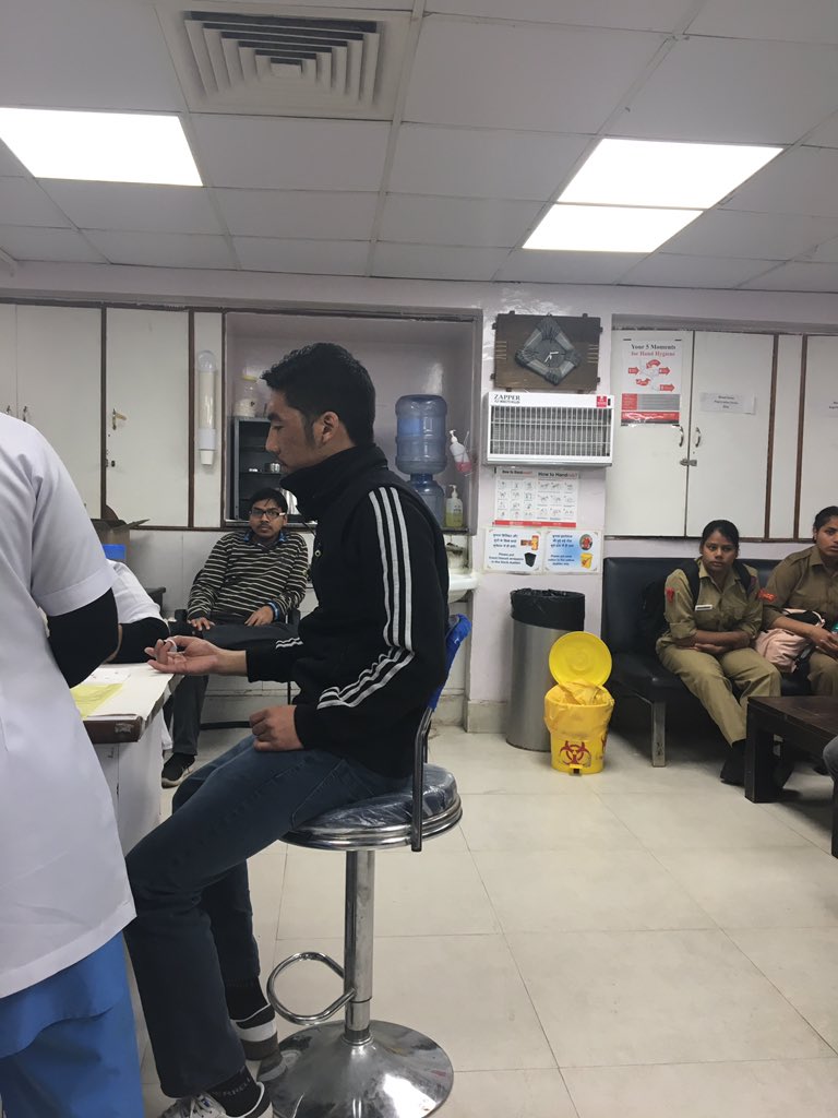 Ladakh Students Welfare Society Delhi tweet media