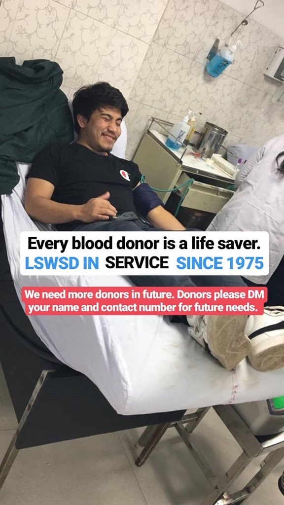 Ladakh Students Welfare Society Delhi tweet media