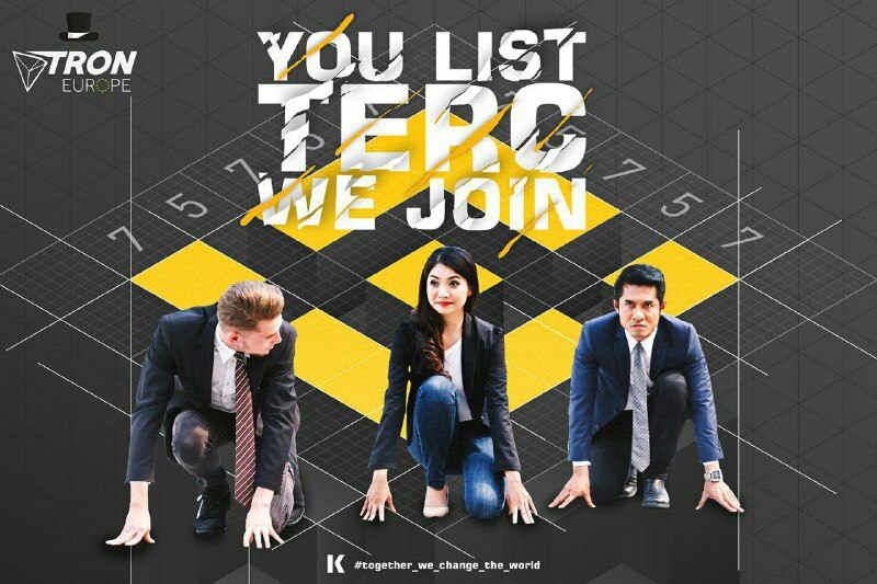 mylhe's tweet photo. @JTS_Global @BinanceResearch @binance @europe_tron @befaster Be our love#TERC
@europe_tron
#you_list_terc_we_join
#together_we_change_the_world
#coinkeeper philippines
#we will rock the world
@PongPaz1 @Dhette87107899 @Shikinah13 @GamrB0y @arkadiuszrenata @RoseLalaine1
@SyedSha70600615
https://t.co/b2Q187pItE https://t.co/HzsOSsChzx https://t.co/gXM2qAz51x