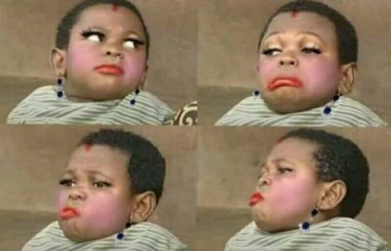 ProfessorNawab's tweet photo. No one
Literally no one:

Humaray Firm ki Larkiyan Client First day walay Din Sastay Attitude ke Sath https://t.co/O7dDhNqTNb