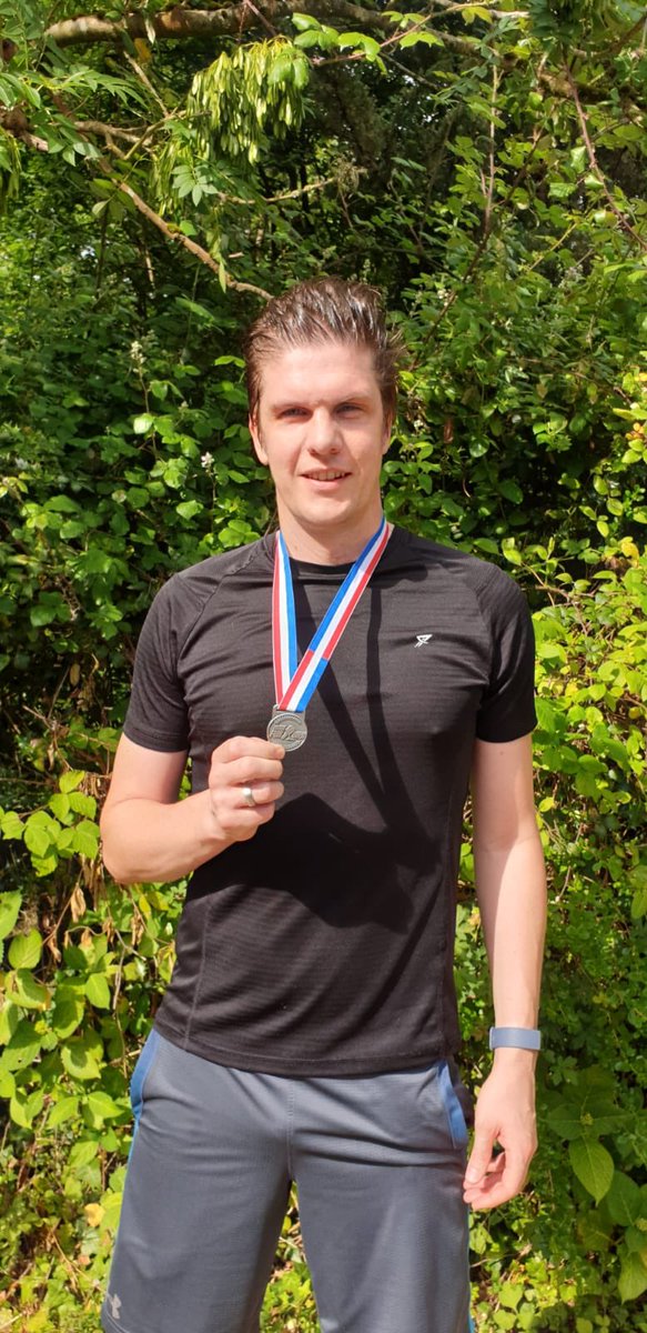 yarmfunrun's tweet image. Our medals are travelling far and wide this year - one advantage of the #virtualfunrun is that it opens the event out to former Fun Runners who no longer live in the area!

It’s also great to see so many of you choosing the #yarmfunrun route for the virtual event!