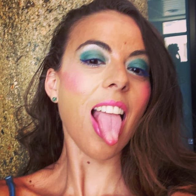 Buenos d&iacute;as ☀️ mi gente ☀️ https://t.co/UgKWIh10ur