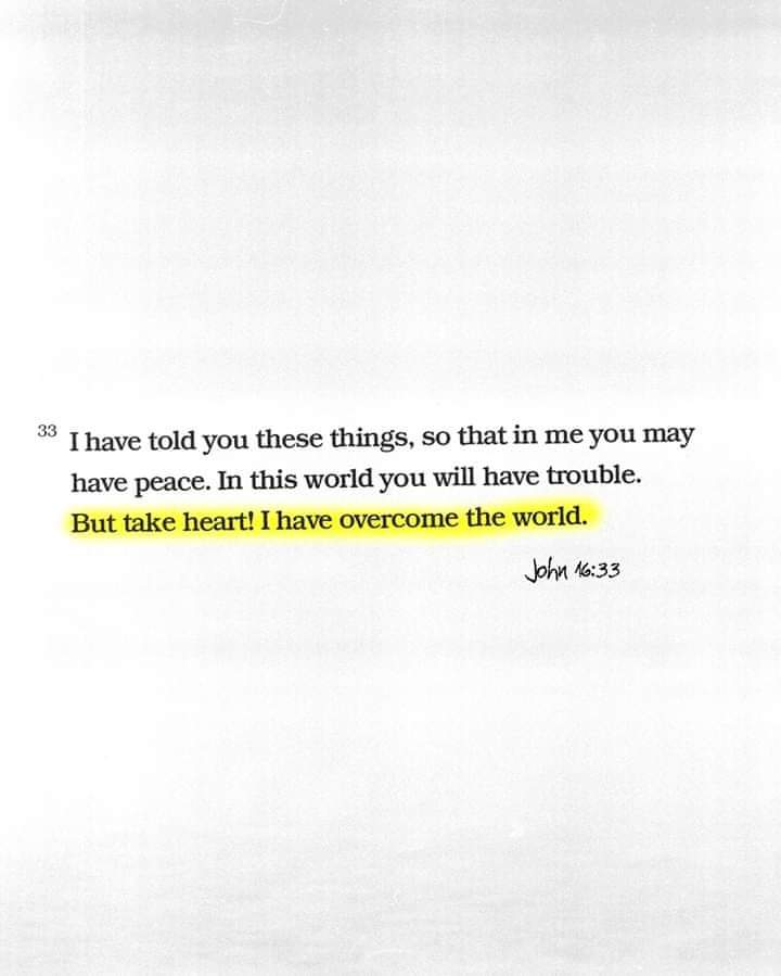 People often ask me how I've managed to stay so calm amidst the storm... When I stepped into life with Jesus, I received a newfound inner peace, resting in the knowledge that God is a constant source of love, comfort and goodness, despite our changing circumstances!