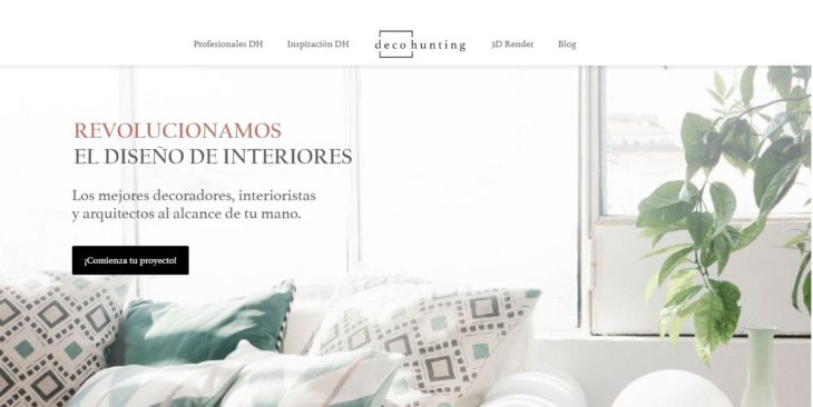 SuperPabloMKT's tweet photo. Decohunting, una nueva plataforma para encontrar decoradores, interioristas y arquitectos https://t.co/oJs3Pb0rQ8 https://t.co/xFv3mTJTzy