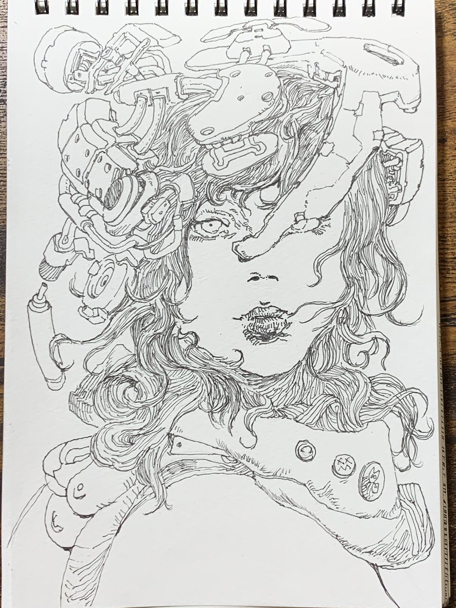 Twoucan 寺田克也 の注目ツイート イラスト マンガ Twoucan 寺田克也 の注目ツイート イラスト マンガ