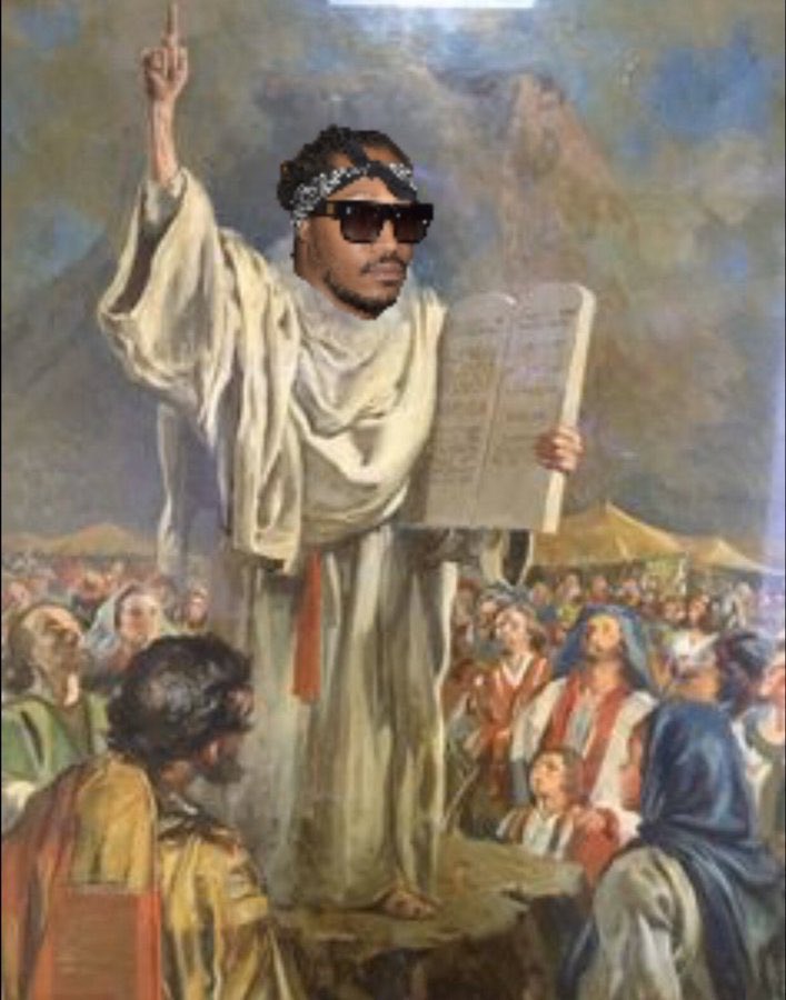 smokefassad's tweet image. she is the streets property