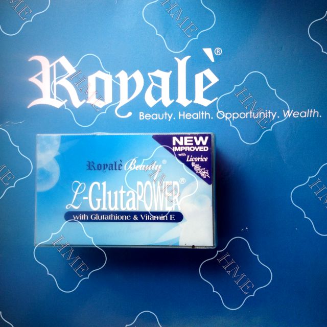 heyitsheide's tweet photo. I'm selling RBH Royale L-Gluta Power with Vitamin... for ₱240. Get it on Shopee now! https://t.co/TcTrqrGFXz #ShopeePH https://t.co/l2S68mC3Vw